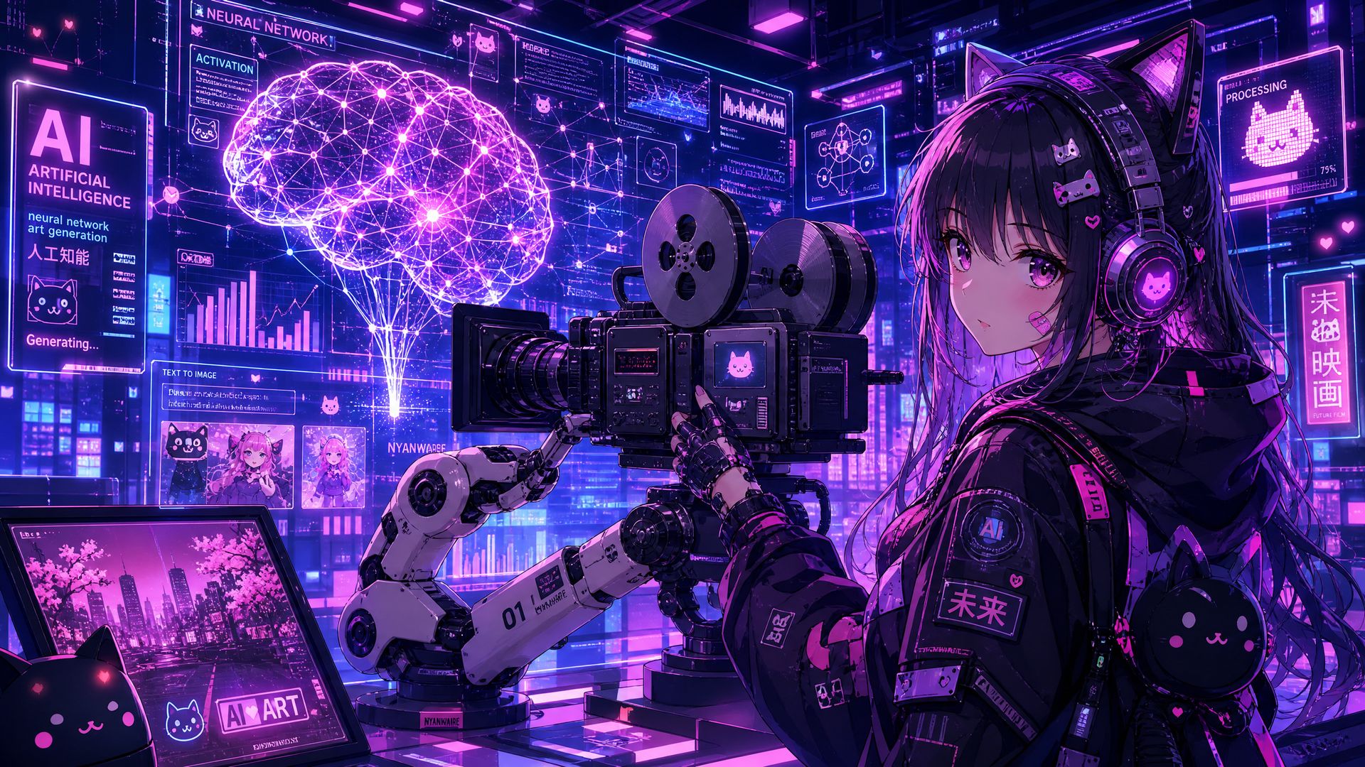 关于青柠视频
